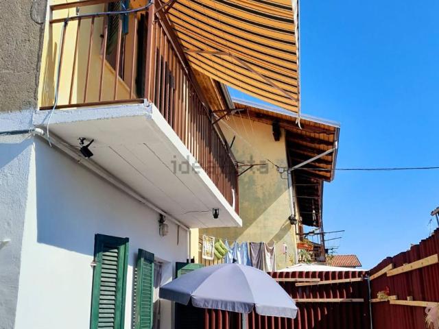 Villetta indipendente in vendita di 110 m² in Via XXV Aprile, 47