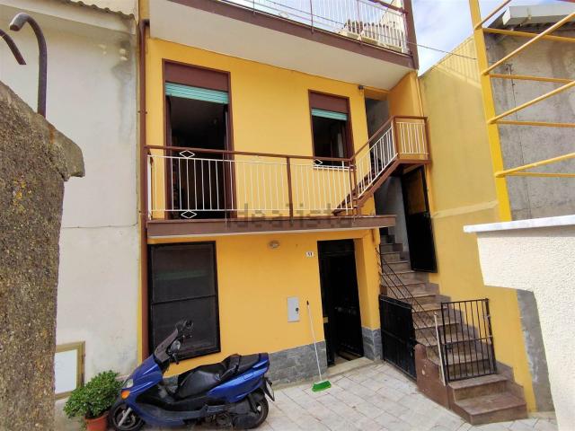 Villetta indipendente in vendita di 110 m² in Via XXVIII Ottobre