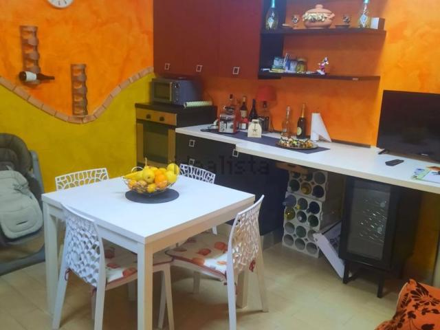 Villetta indipendente in vendita di 110 m² in Viale Magna Grecia