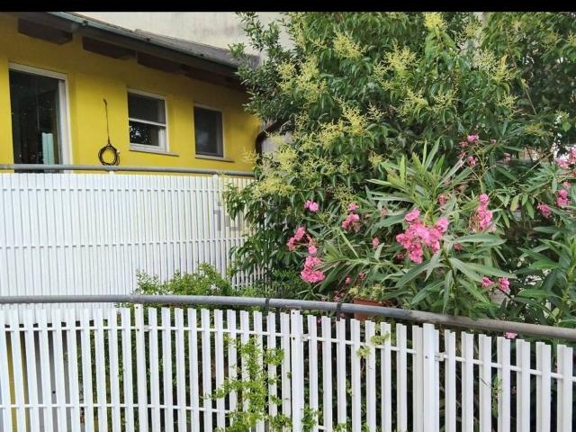 Villetta indipendente in vendita di 110 m² in Viale Palmanova