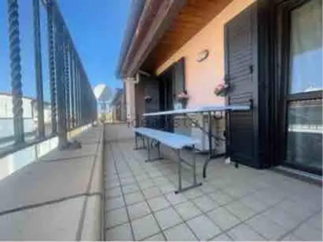 Villetta indipendente in vendita di 110 m² in Vico I Commercio