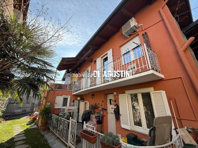 Villetta indipendente in vendita di 110 m² in Vicolo Alessandro Manzoni, 5