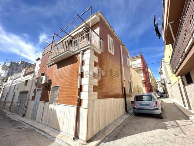 Villetta indipendente in vendita di 110 m² in Vicolo Gerolamo Savonarola, 50
