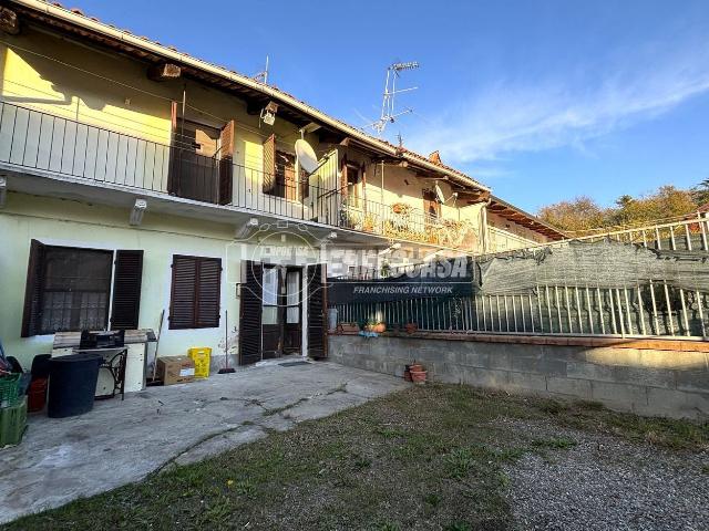 Villetta indipendente in vendita di 110 m² in Vicolo Don Bertetti