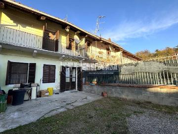Villetta indipendente in vendita di 110 m² in Vicolo Don Bertetti