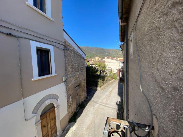 Villetta indipendente in vendita di 110 m² in Vicolo Lozzi, 59