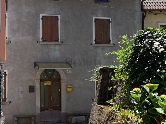 Villetta indipendente in vendita di 110 m² in Vicolo Movetti, 6