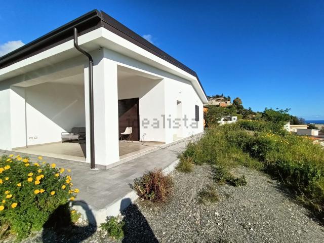 Villetta indipendente in vendita di 110 m² in Contrada Tigani