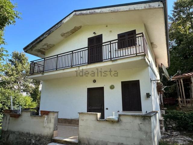 Villetta indipendente in vendita di 110 m² in Contrada Vigne Nuove