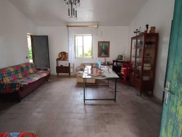 Villetta indipendente in vendita di 110 m² in Contrada cammisini