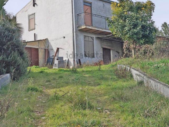 Villetta indipendente in vendita di 110 m² in Contrada Costantino