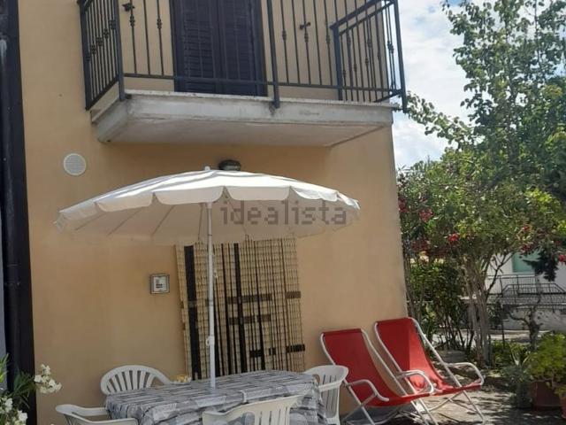 Villetta indipendente in vendita di 110 m² in Contrada CLEMENTI