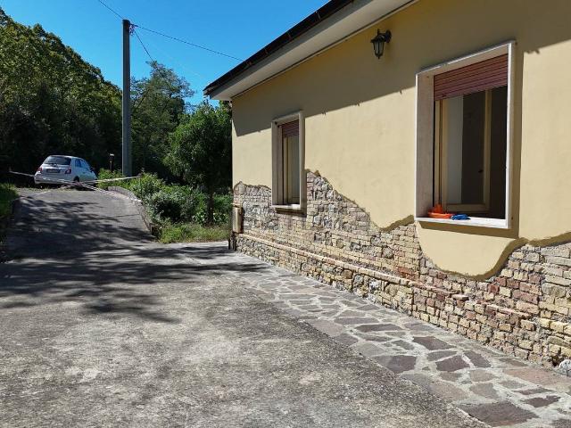 Villetta indipendente in vendita di 110 m² in Contrada Marciano