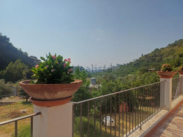 Villetta indipendente in vendita di 110 m² in Contrada Nasira