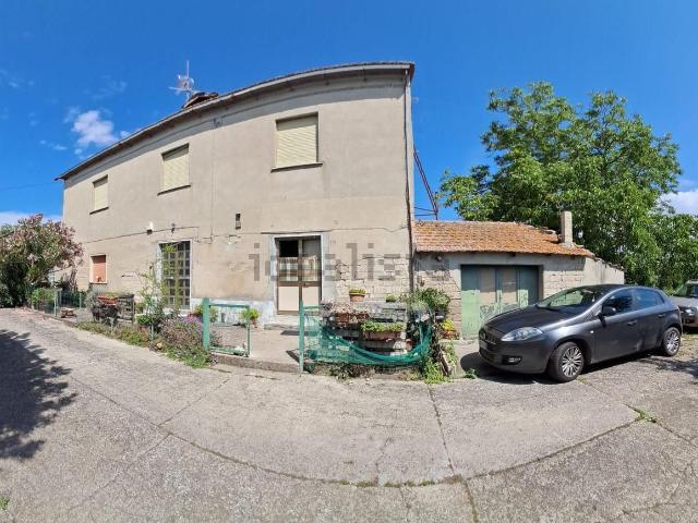 Villetta indipendente in vendita di 110 m² in Contrada Roseto