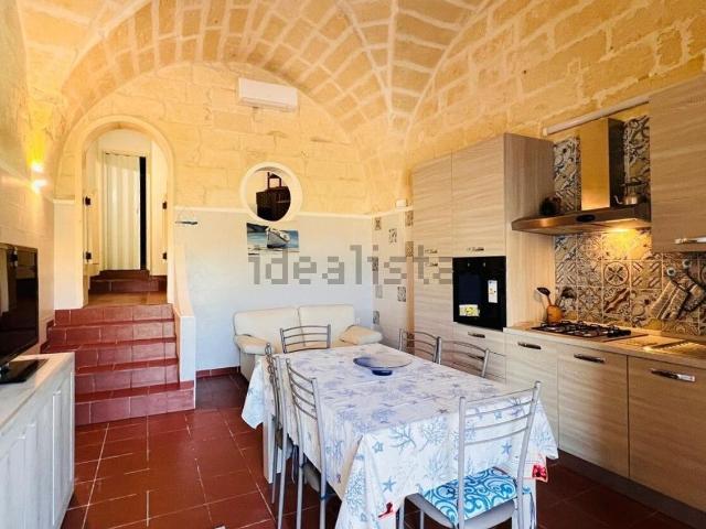 Villetta indipendente in vendita di 110 m² in Contrada Sant&apos Andrea, 10