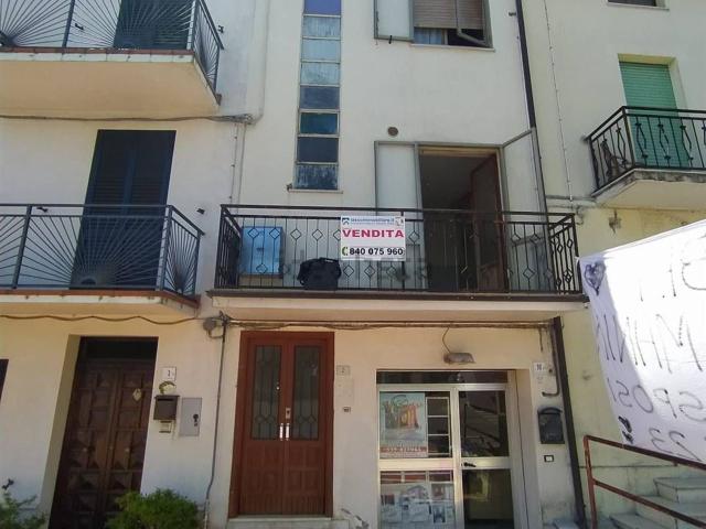 Villetta indipendente in vendita di 110 m² in Corso Roma, 2