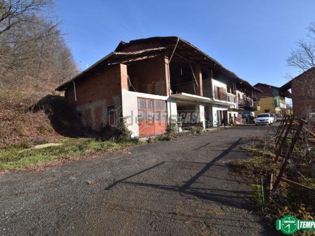 Villetta indipendente in vendita di 110 m² in Frazione Boschi, 15