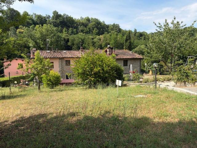 Villetta indipendente in vendita di 110 m² in Frazione Cicogna