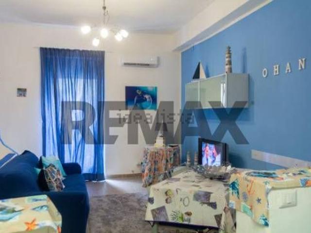 Villetta indipendente in vendita di 110 m² in Largo della Graziella, 4