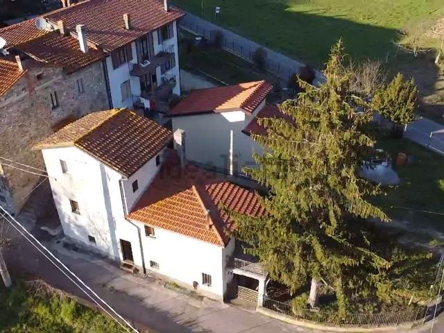 Villetta indipendente in vendita di 110 m² in Località Zenna