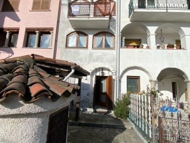 Villetta indipendente in vendita di 110 m² in Località Baltegora