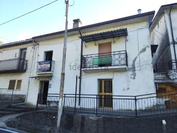 Villetta indipendente in vendita di 110 m² in Località Balzate, 20