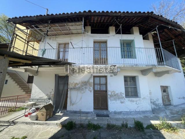 Villetta indipendente in vendita di 110 m² in Località Deiro Inferiore, 10