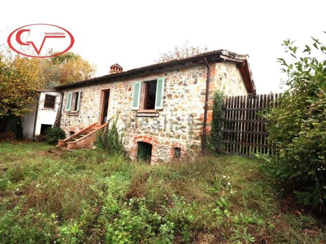 Villetta indipendente in vendita di 110 m² in Località Le Macie