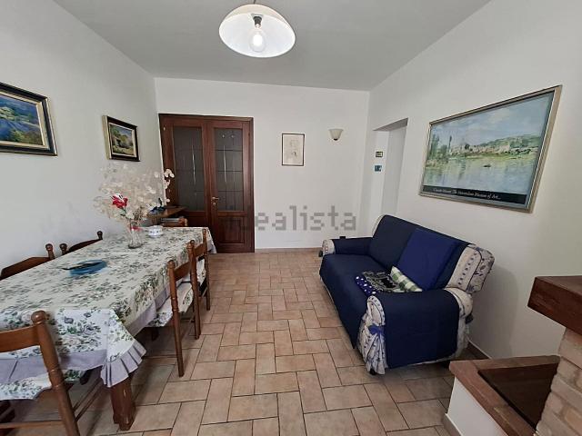 Villetta indipendente in vendita di 110 m² in Località Scopoli