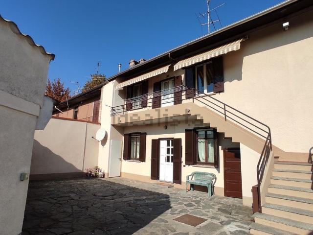 Villetta indipendente in vendita di 110 m² in Piazza D&apos Armi, 4