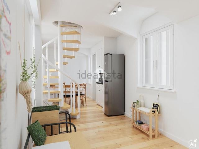Villetta indipendente in vendita di 110 m² in Piazza Vecchia, 24