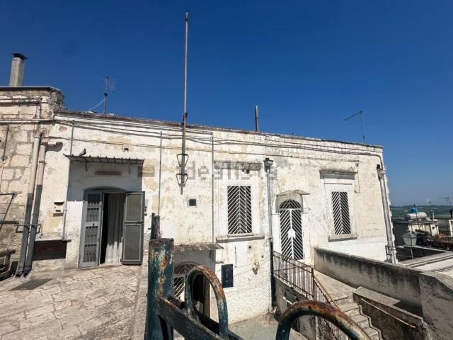 Villetta indipendente in vendita di 110 m² in Salita ai Mulini, 12