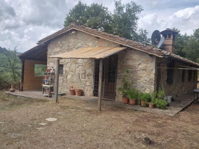 Villetta indipendente in vendita di 110 m² in Strada Comunale della Badiola, 73