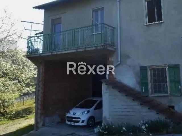Villetta indipendente in vendita di 110 m² in Strada Bricco