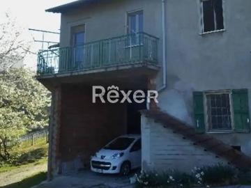 Villetta indipendente in vendita di 110 m² in Strada Bricco