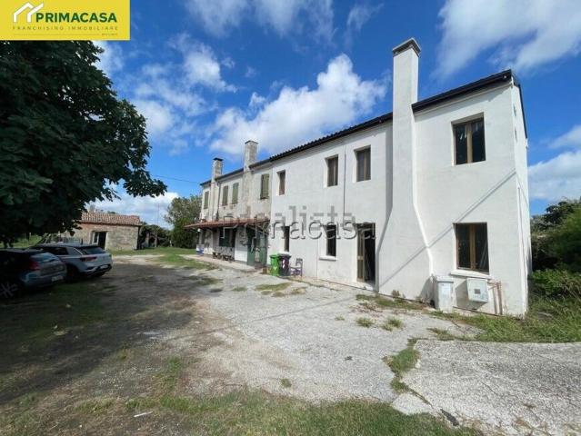 Villetta indipendente in vendita di 110 m² in Strada del Mare