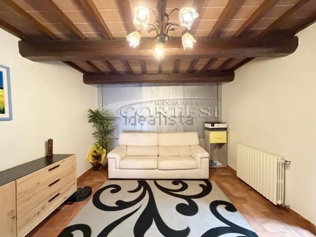 Villetta indipendente in vendita di 110 m² in Strada Provinciale 200, 43