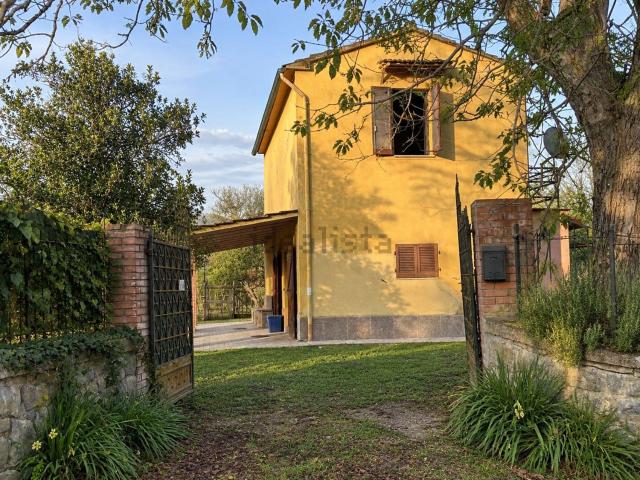 Villetta indipendente in vendita di 110 m² in Strada Vicinale della Montina, 16
