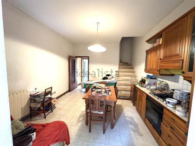 Villetta indipendente in vendita di 111 m²
