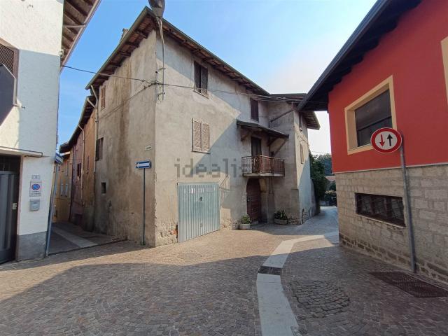 Villetta indipendente in vendita di 111 m²