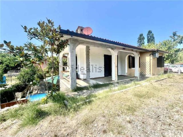 Villetta indipendente in vendita di 111 m²