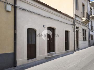 Villetta indipendente in vendita di 111 m² in Via Carlo Forlanini, 21