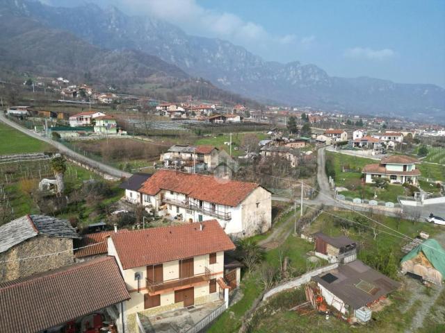 Villetta indipendente in vendita di 111 m² in Via Carrà, 2