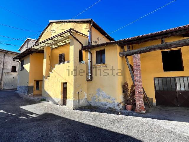 Villetta indipendente in vendita di 111 m² in Via Cuneo, 14