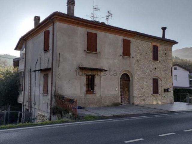 Villetta indipendente in vendita di 111 m² in Via Andrea Costa, 96