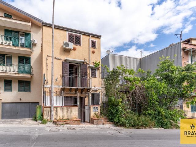 Villetta indipendente in vendita di 111 m² in Via Altofonte, 8