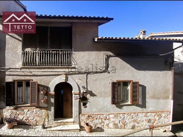 Villetta indipendente in vendita di 111 m² in Via dei Casali, 3