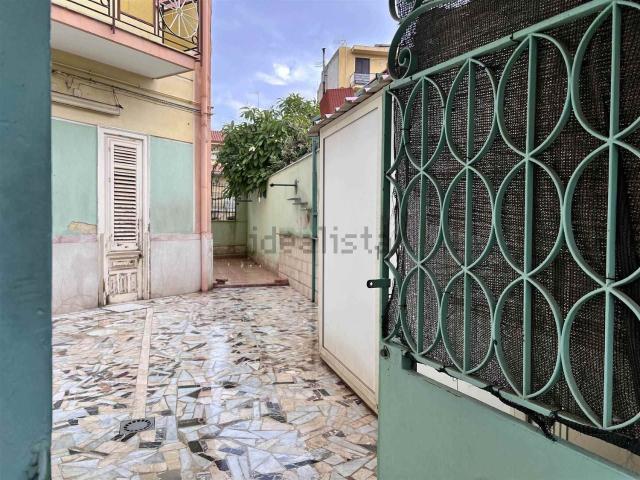 Villetta indipendente in vendita di 111 m² in Via Fiume, 23