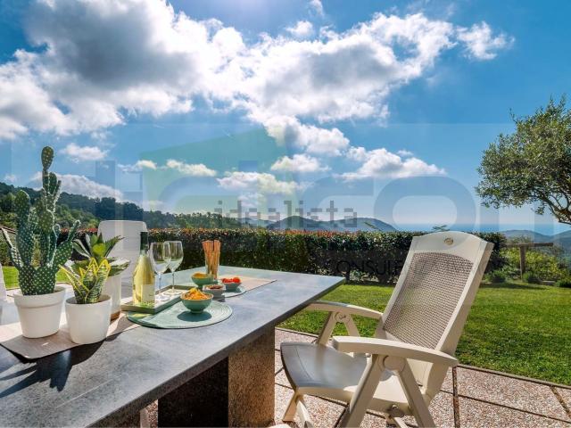 Villetta indipendente in vendita di 111 m² in Via Filippo Lanfranco, 2